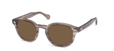 Moscot Lemtosh brown ash