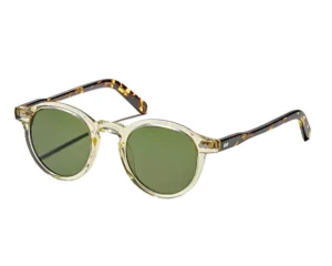 MOSCOT Miltzen Citron Tortoise