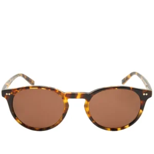 Moscot Frankie Classic Havana