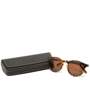 Moscot Frankie Classic Havana