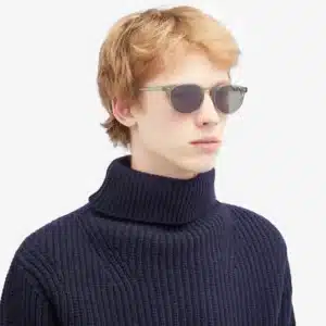 Moscot Frankie Sage