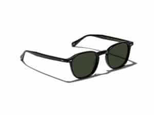 MOSCOT Arthur Black Sun G-15