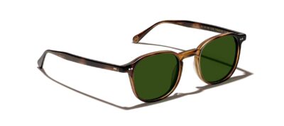 MOSCOT Arthur Tobacco