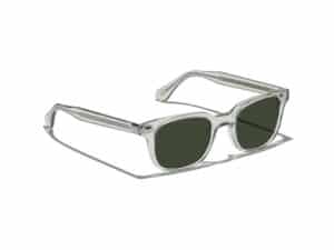 MOSCOT Boychik Sun Light Grey G-15