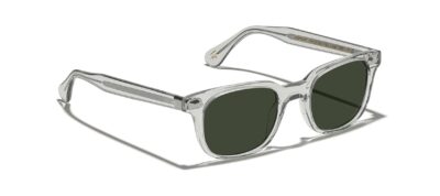 MOSCOT Boychik Sun Light Grey G-15
