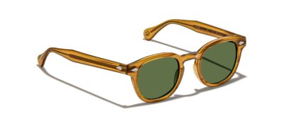 Moscot Lemtosh Blonde
