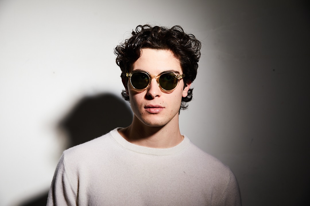 CHARLIEMAX-SAURO-YCG73-SUN