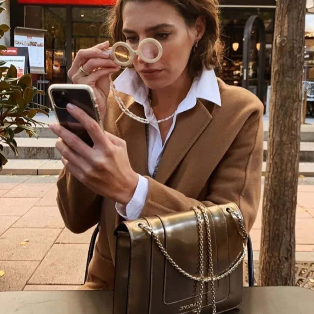 Estrella nacar 6