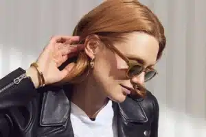 MOSCOT Lemtosh Blonde
