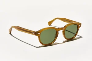 MOSCOT Lemtosh Blonde