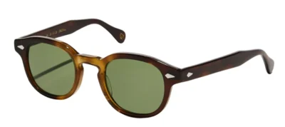 MOSCOT Lemtosh Tobacco