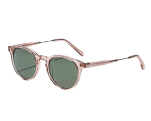 MOSCOT Golda Rose Silver