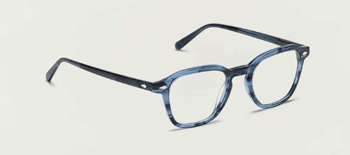 MOSCOT Vantz Ink