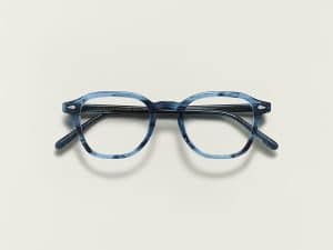MOSCOT Vantz Ink