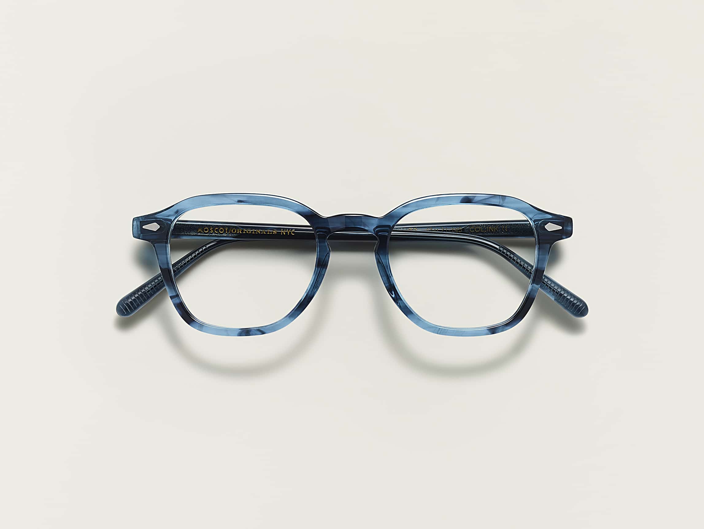 MOSCOT Vantz Ink