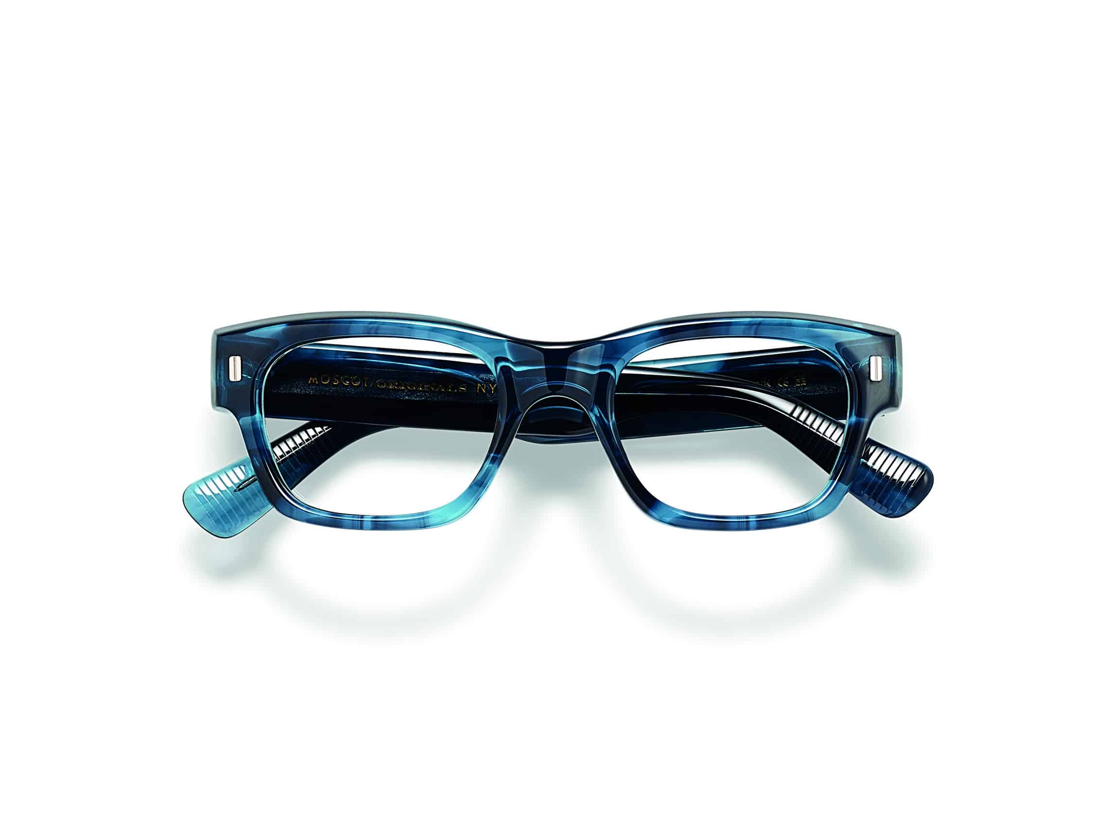 MOSCOT Zogan Ink