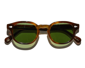 MOSCOT Lemtosh Tobacco