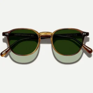 MOSCOT Arthur Tobacco