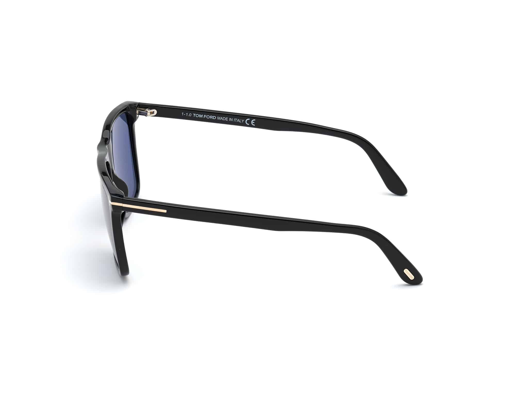 Tom Ford Fletcher FT0832 - Imagen 2