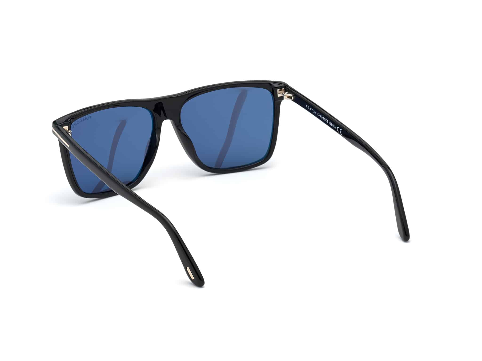 Tom Ford Fletcher FT0832 - Imagen 3