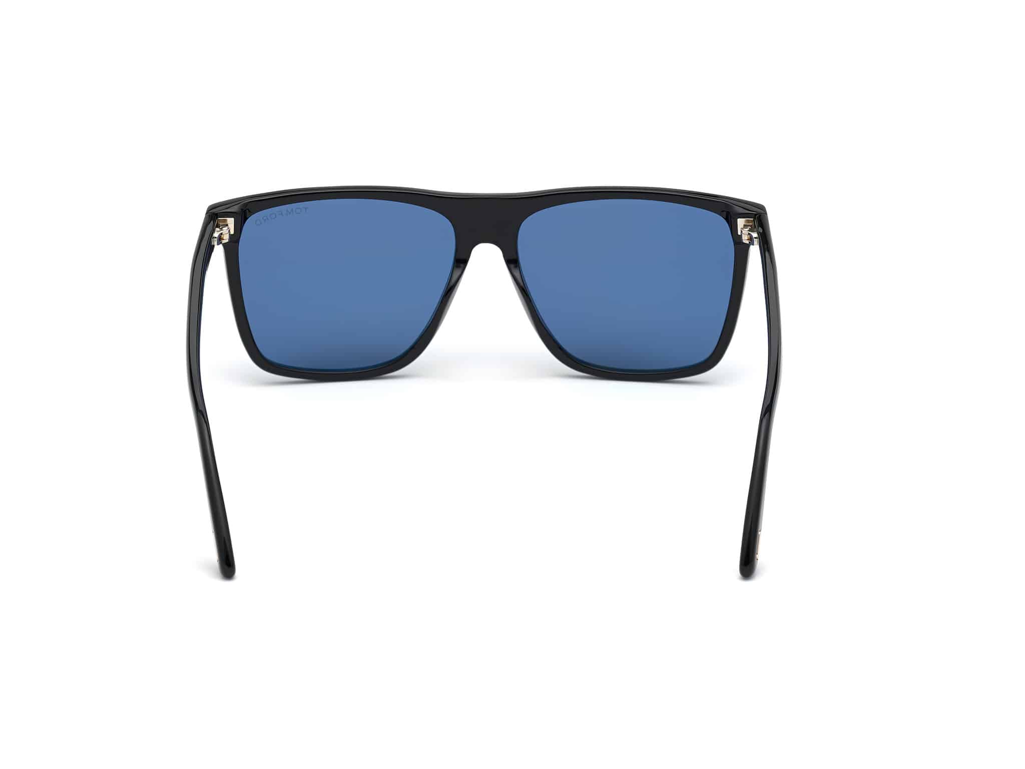 Tom Ford Fletcher FT0832 - Imagen 4