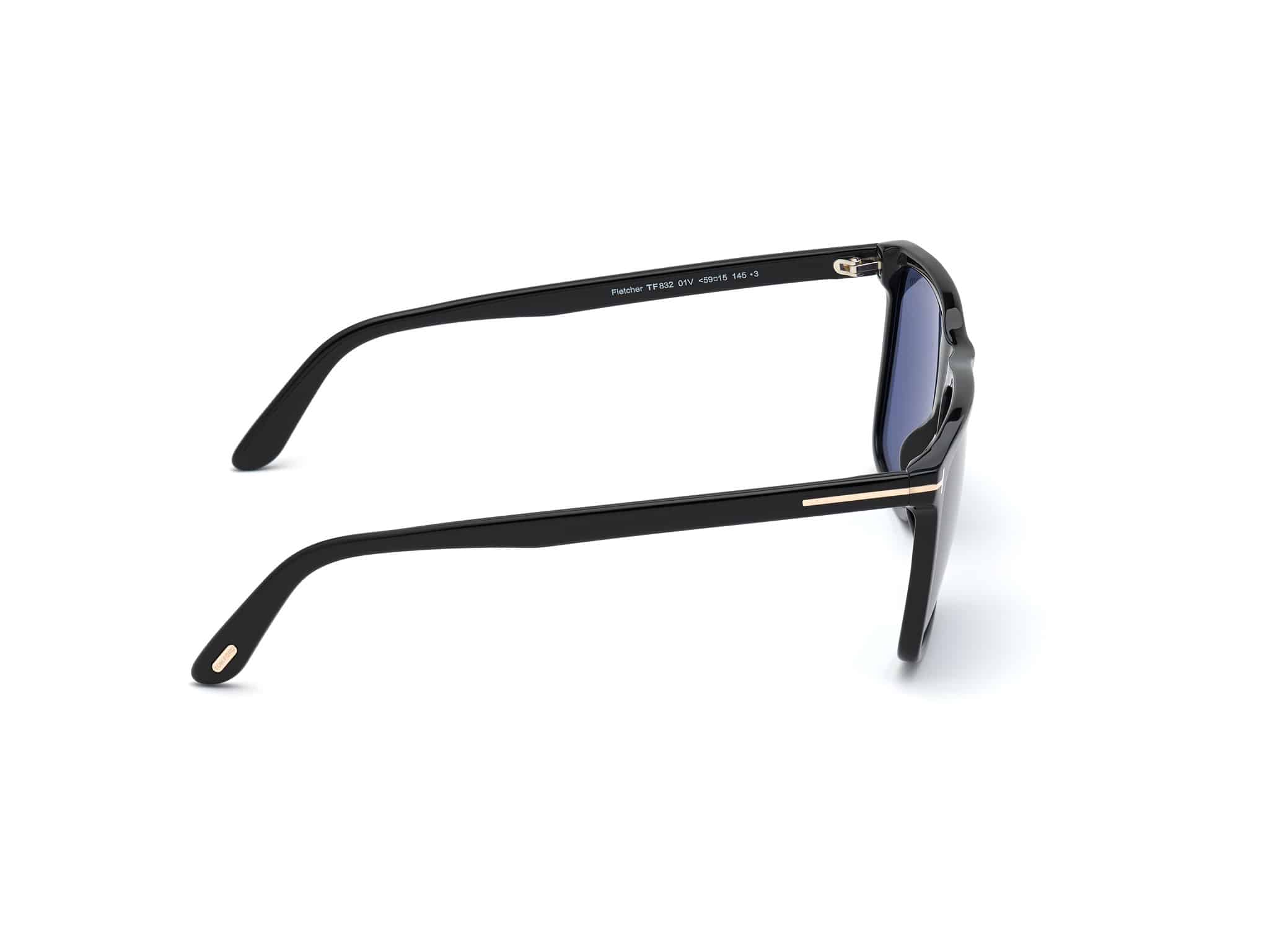Tom Ford Fletcher FT0832 - Imagen 6