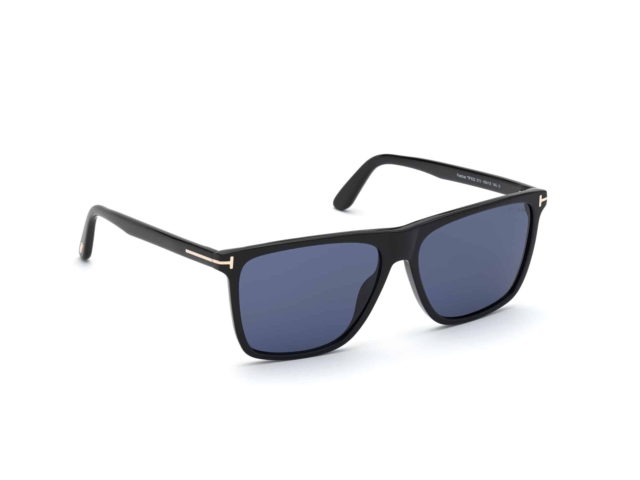 Tom Ford Fletcher FT0832 - Imagen 7