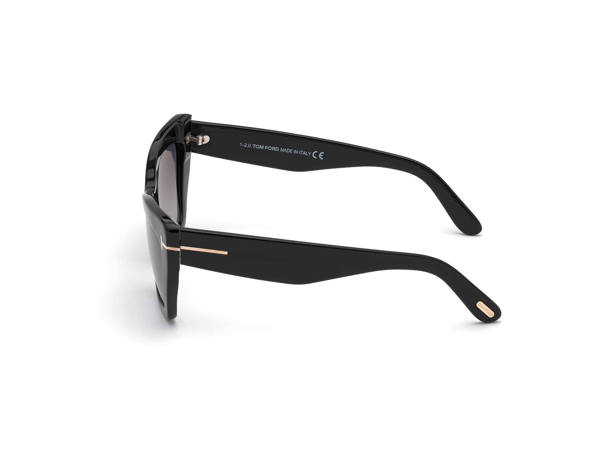 Tom Ford Wyatt FT0871@5601B - Imagen 2