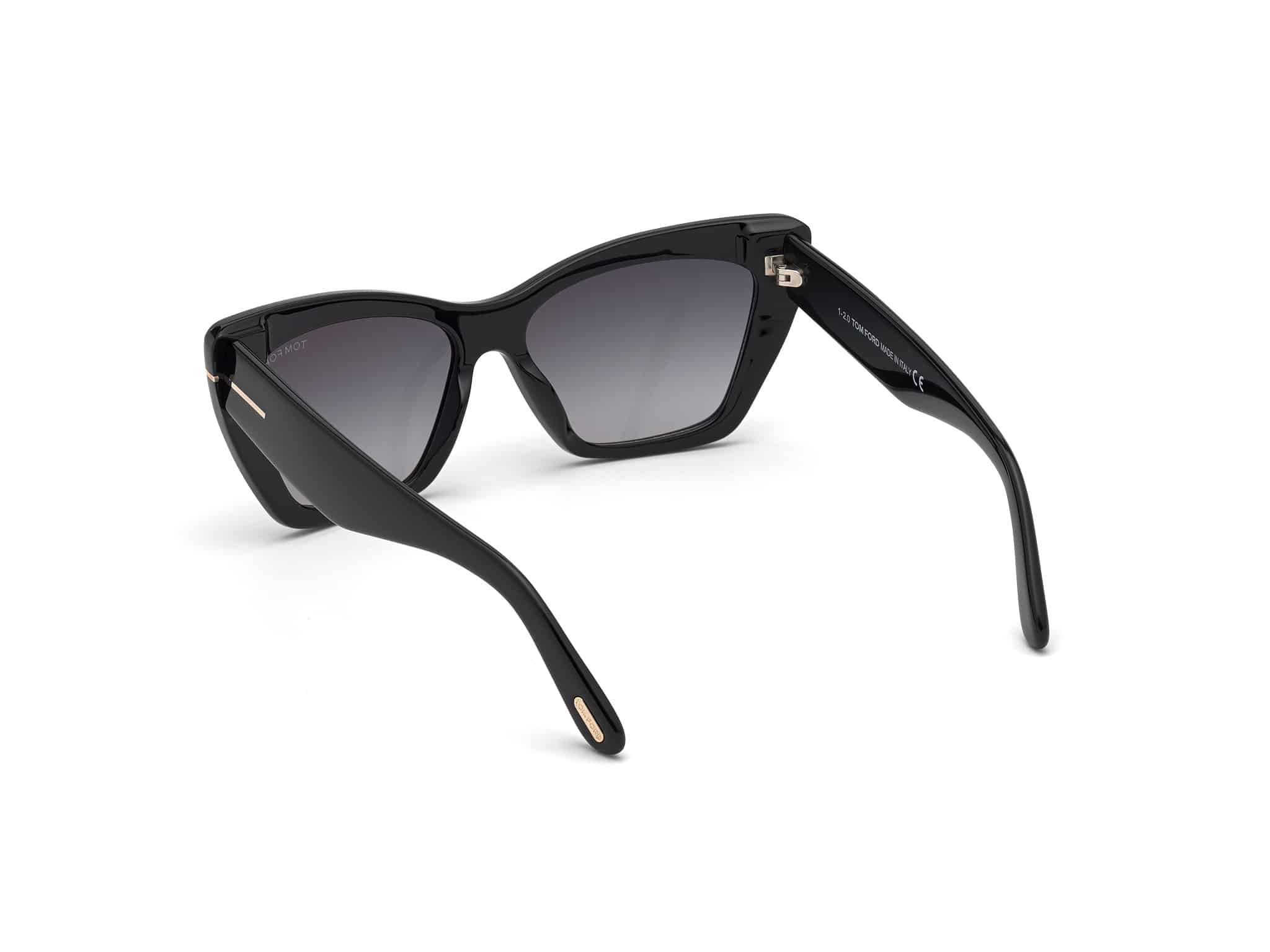 Tom Ford Wyatt FT0871@5601B - Imagen 3