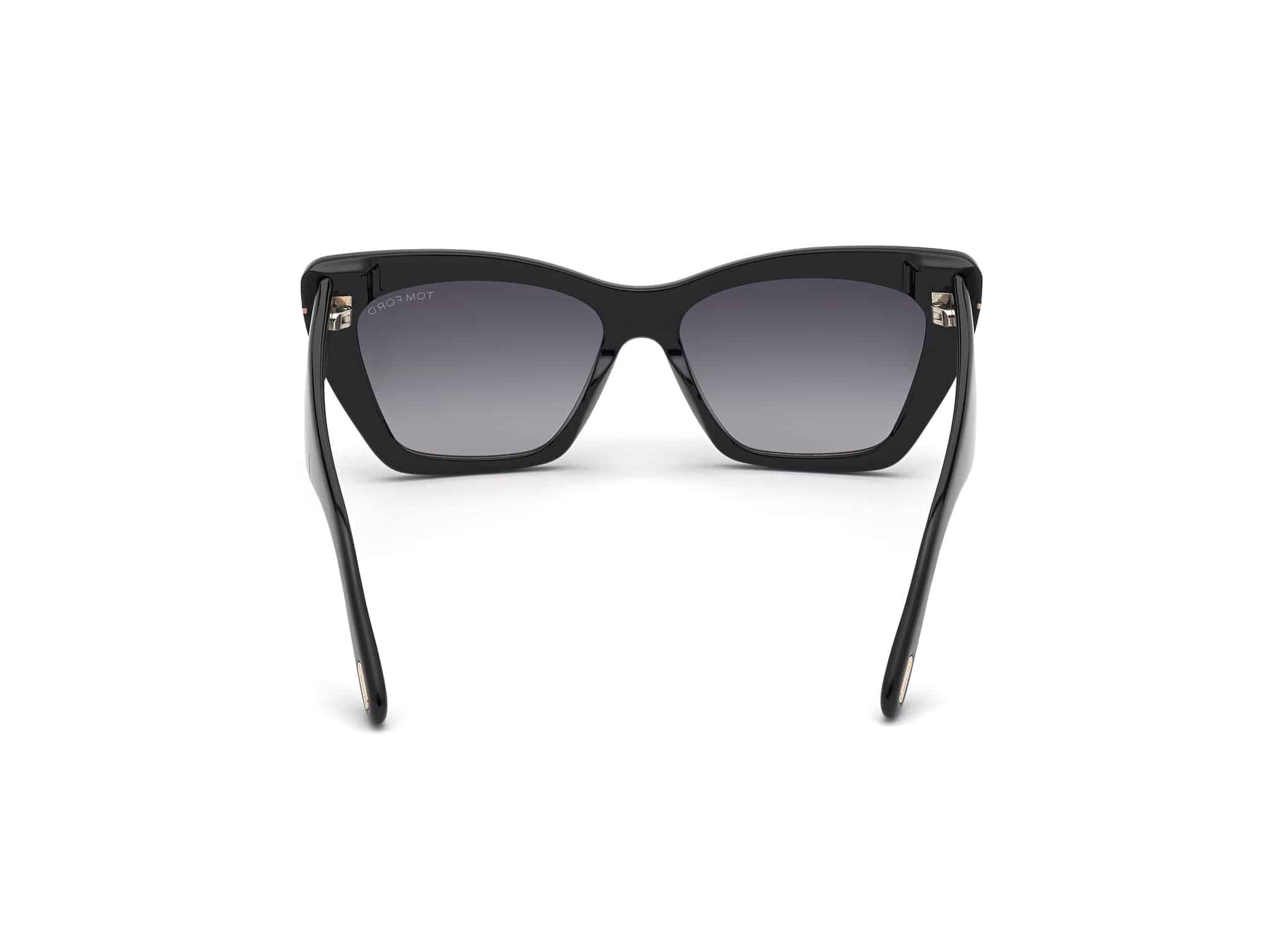 Tom Ford Wyatt FT0871@5601B - Imagen 4