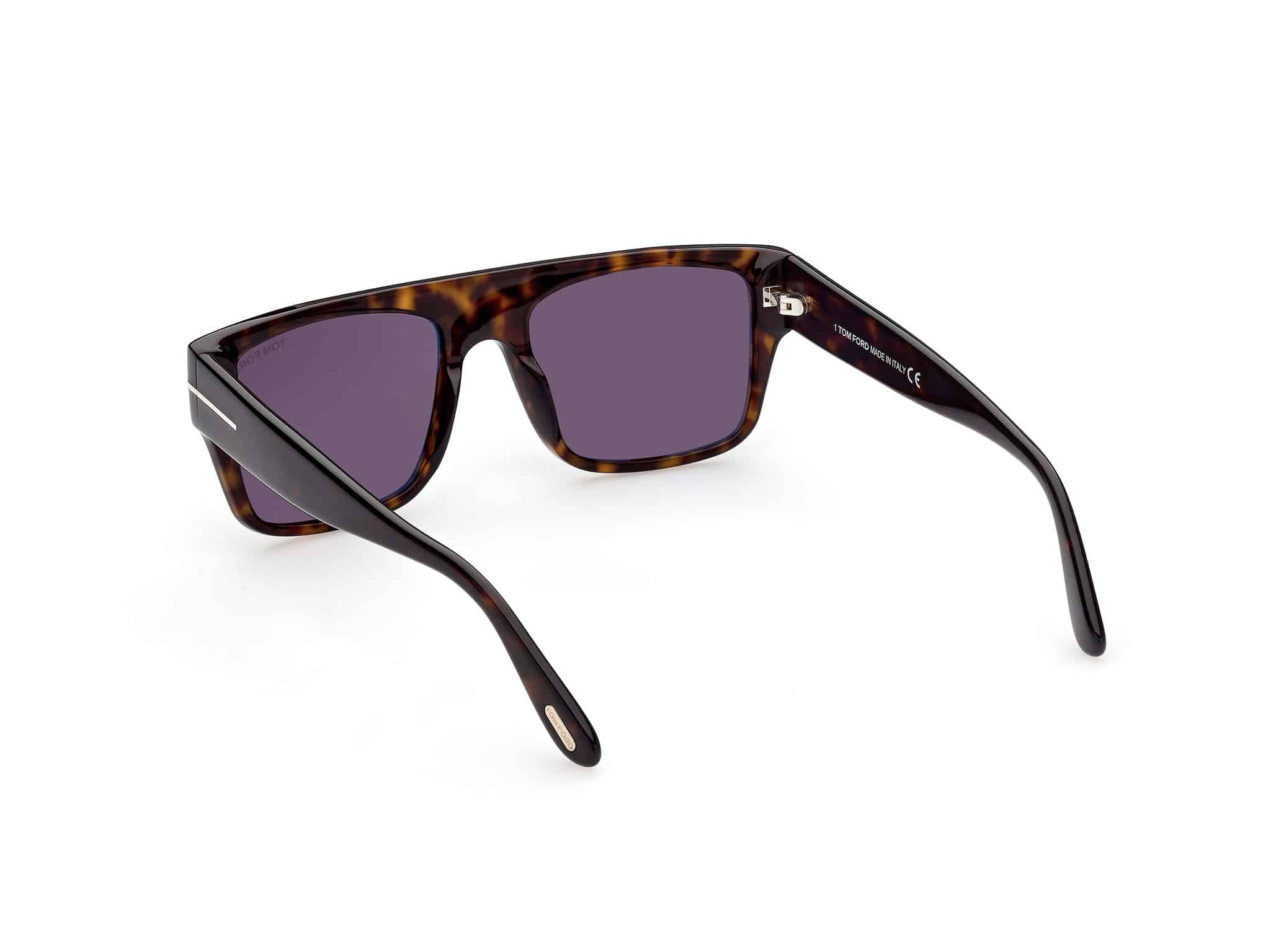 Tom Ford Dunning FT0907@5552E - Imagen 3