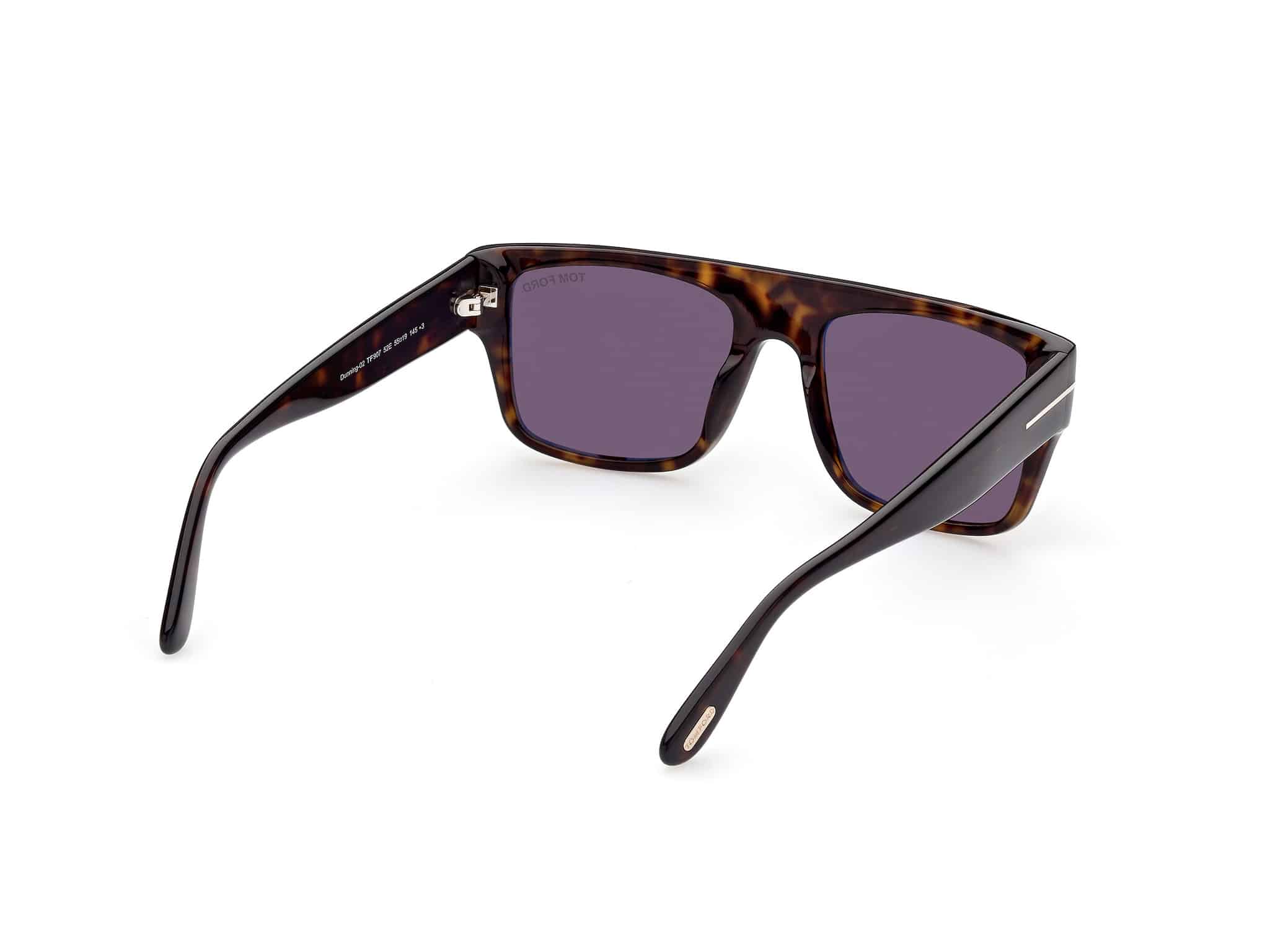 Tom Ford Dunning FT0907@5552E - Imagen 5