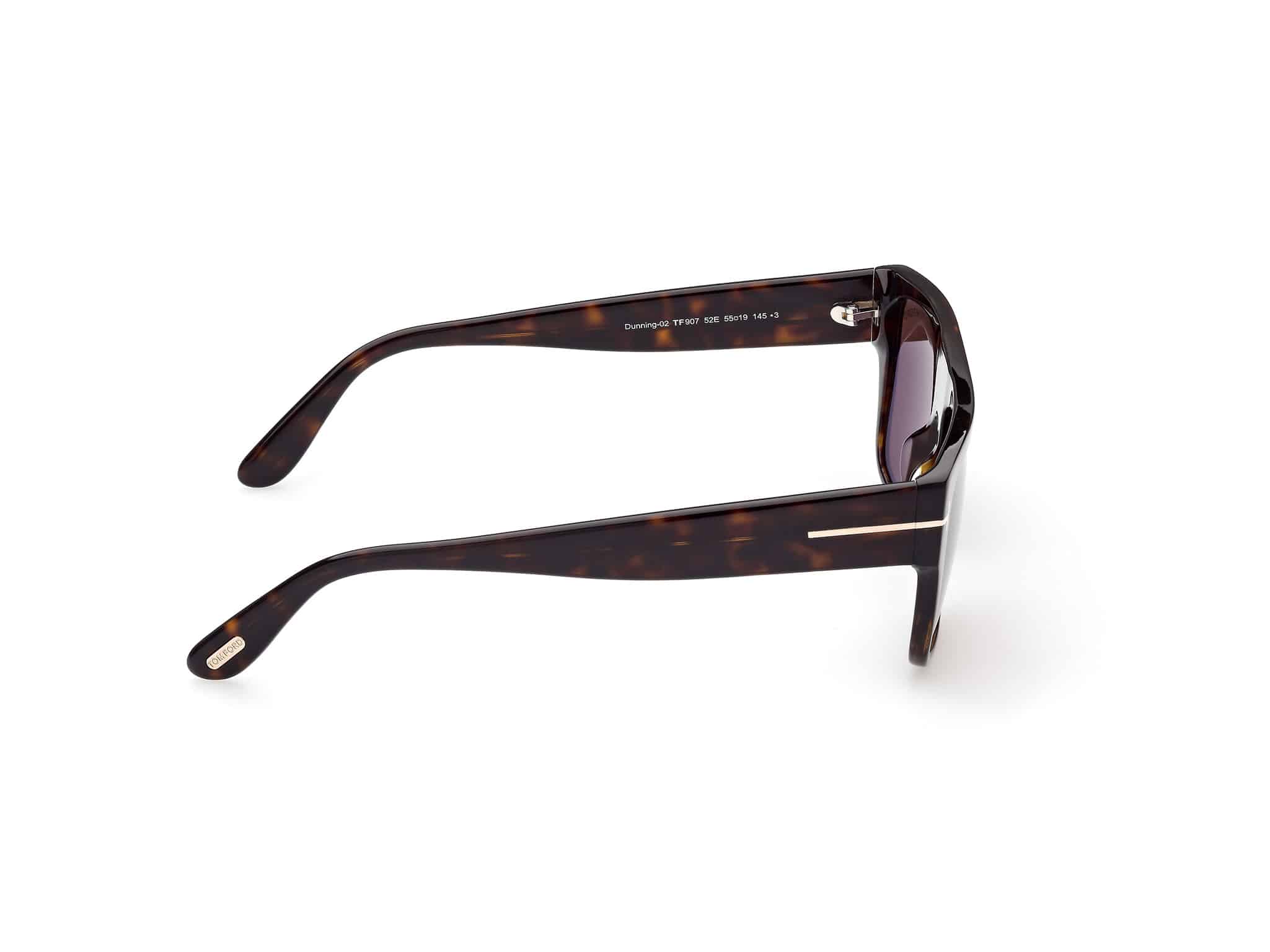 Tom Ford Dunning FT0907@5552E - Imagen 6