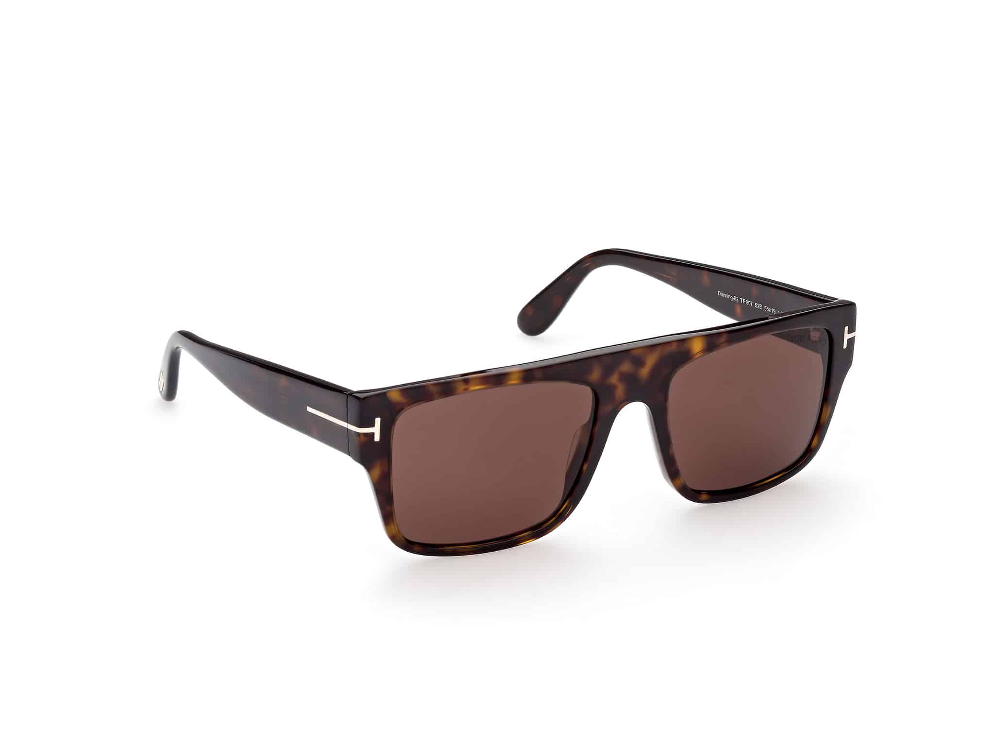 Tom Ford Dunning FT0907@5552E - Imagen 7