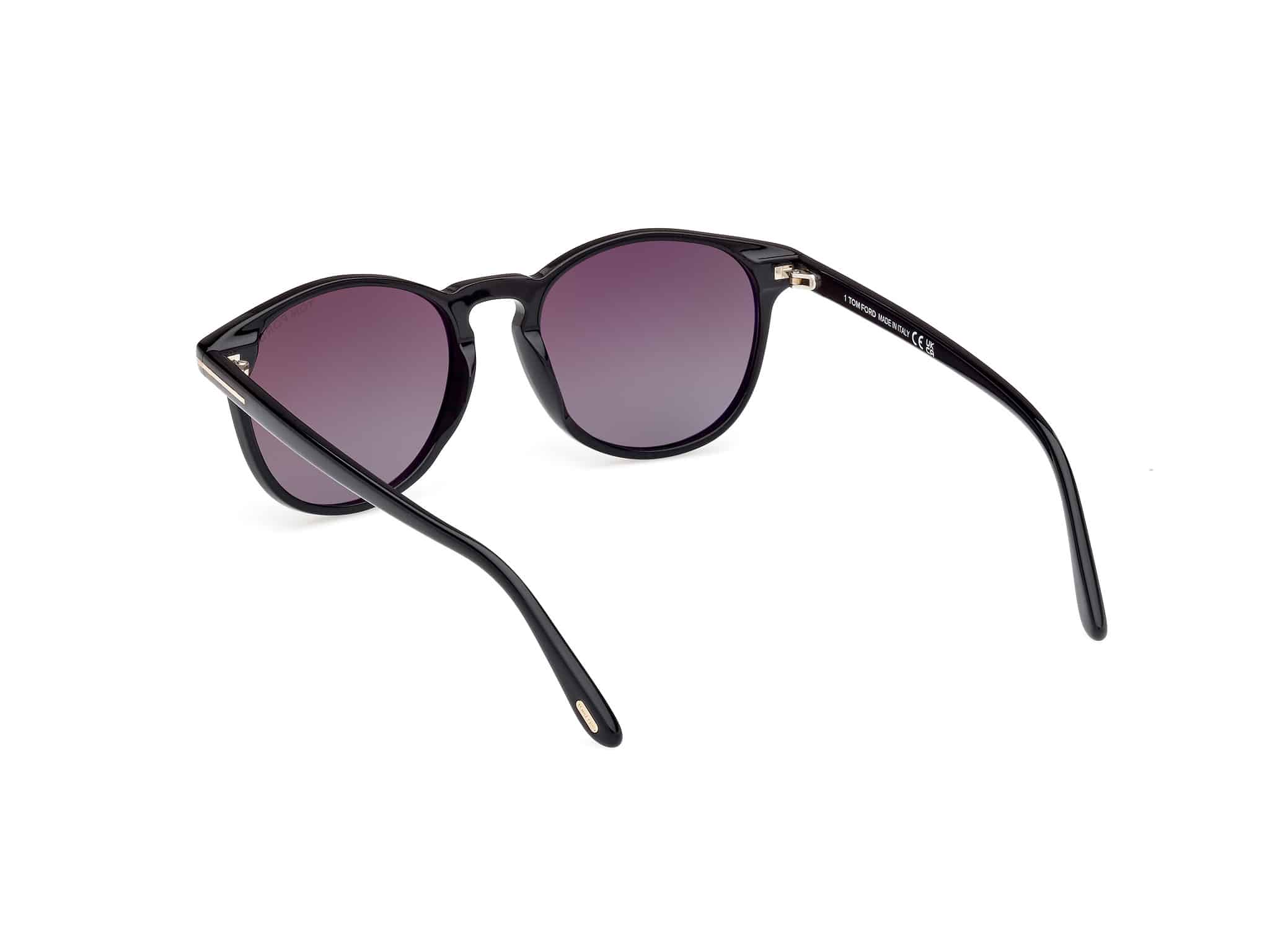 Tom Ford Lewis FT1097 - Imagen 3