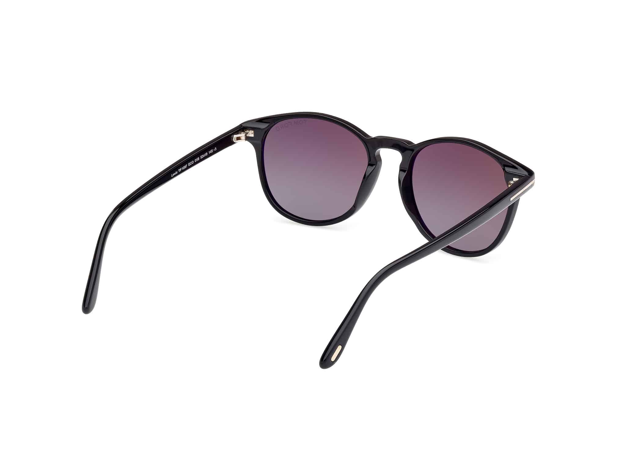 Tom Ford Lewis FT1097 - Imagen 5