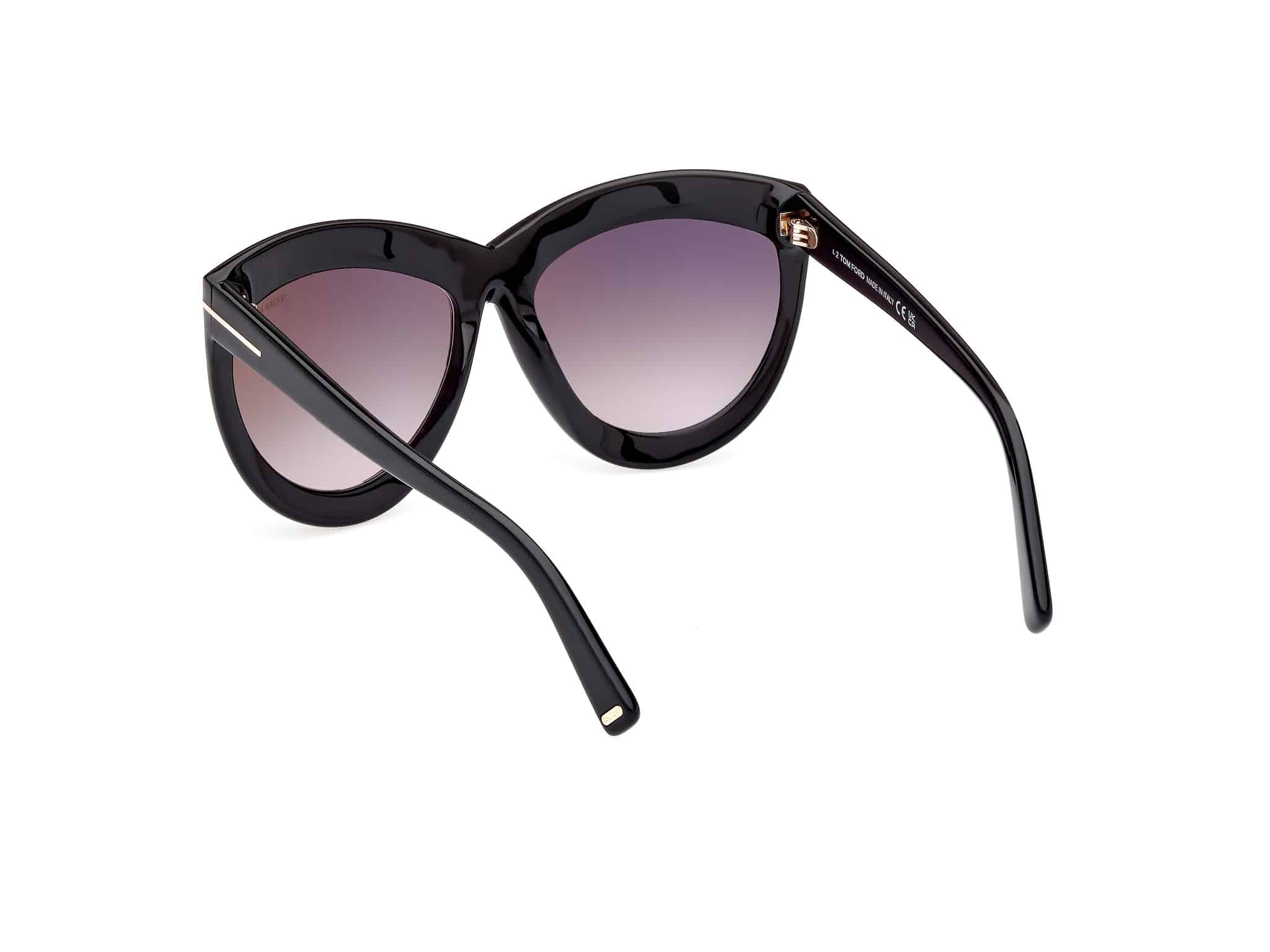 Tom Ford Doris FT1112 - Imagen 3