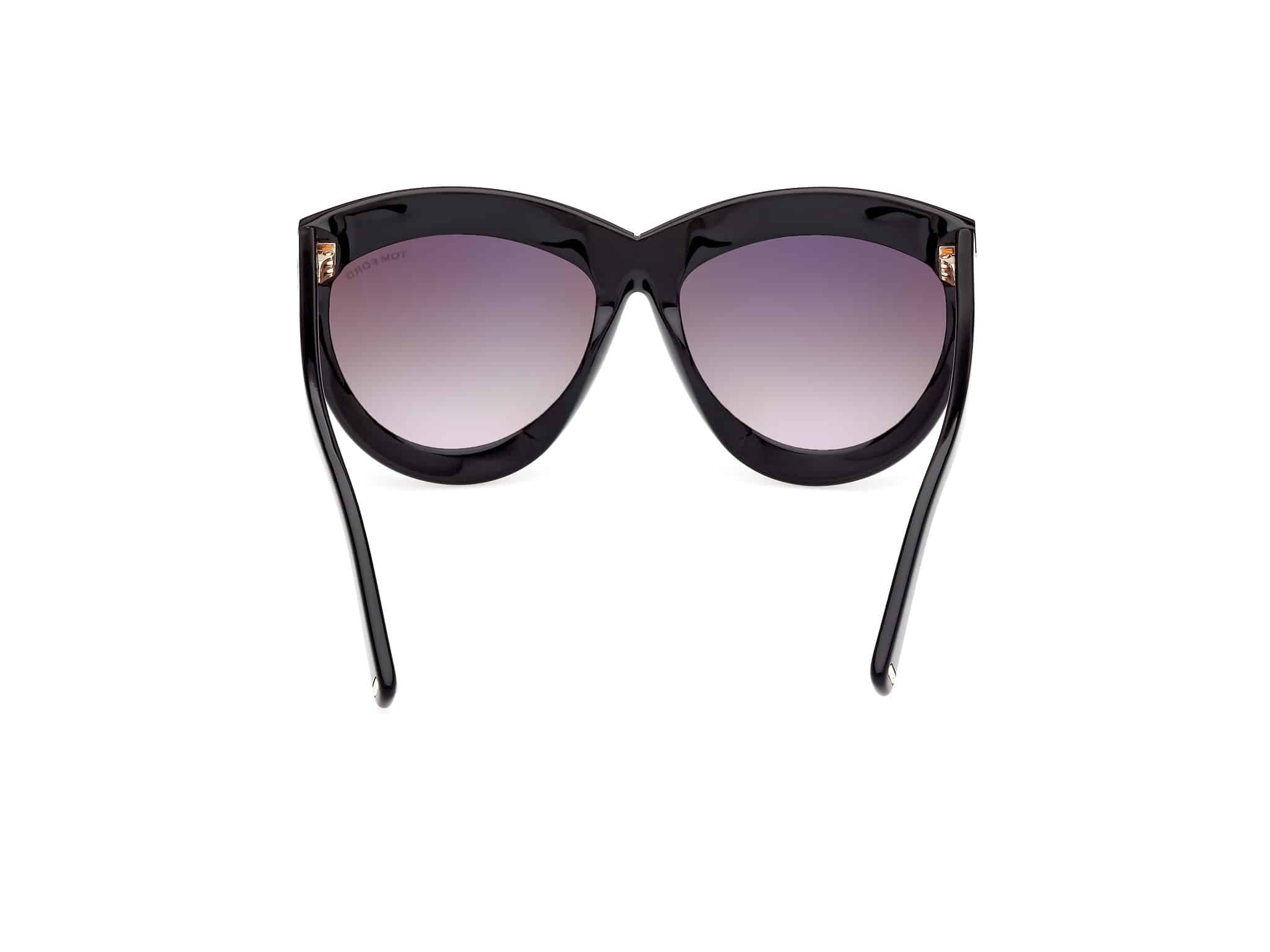 Tom Ford Doris FT1112 - Imagen 4