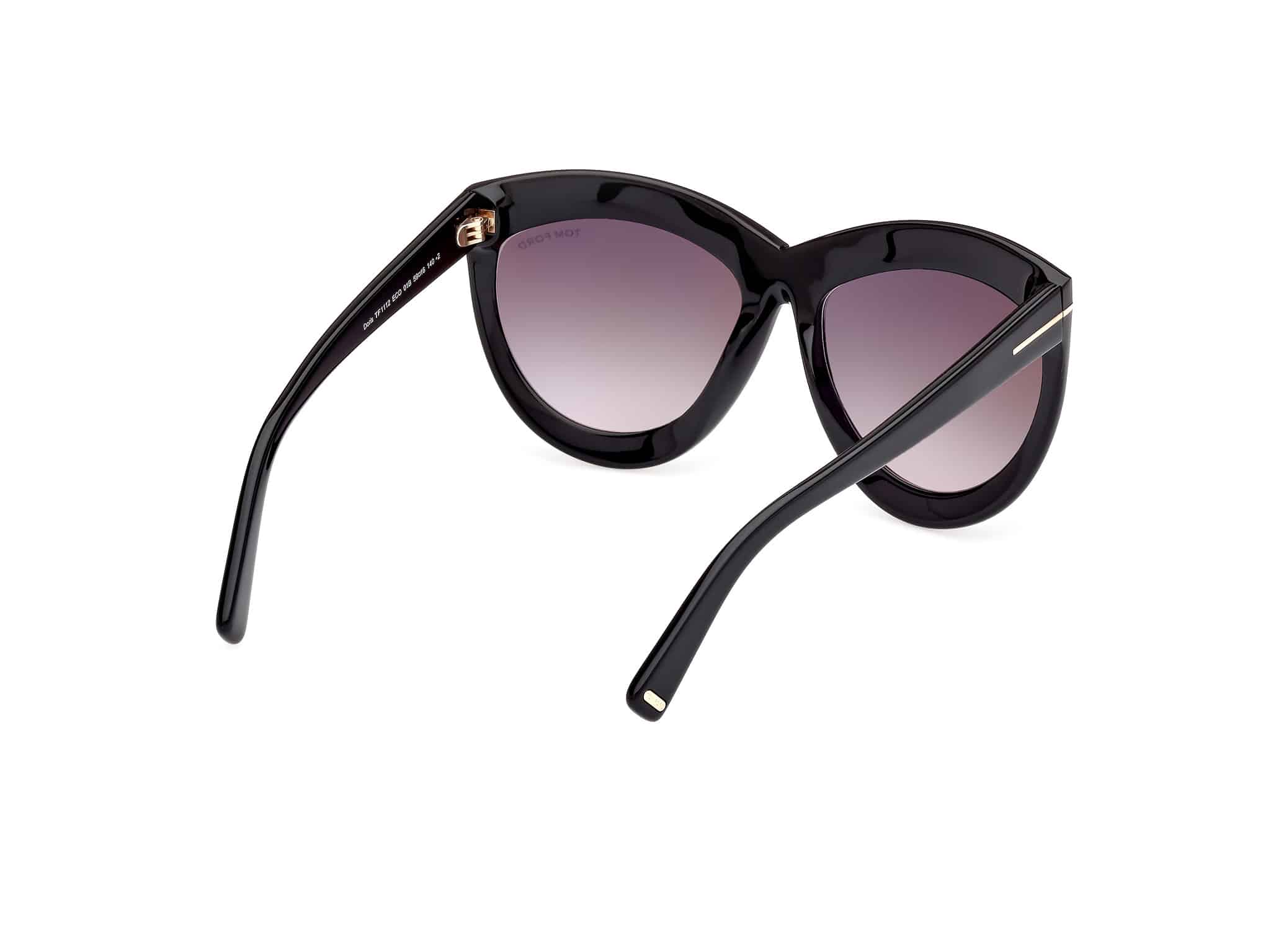 Tom Ford Doris FT1112 - Imagen 5