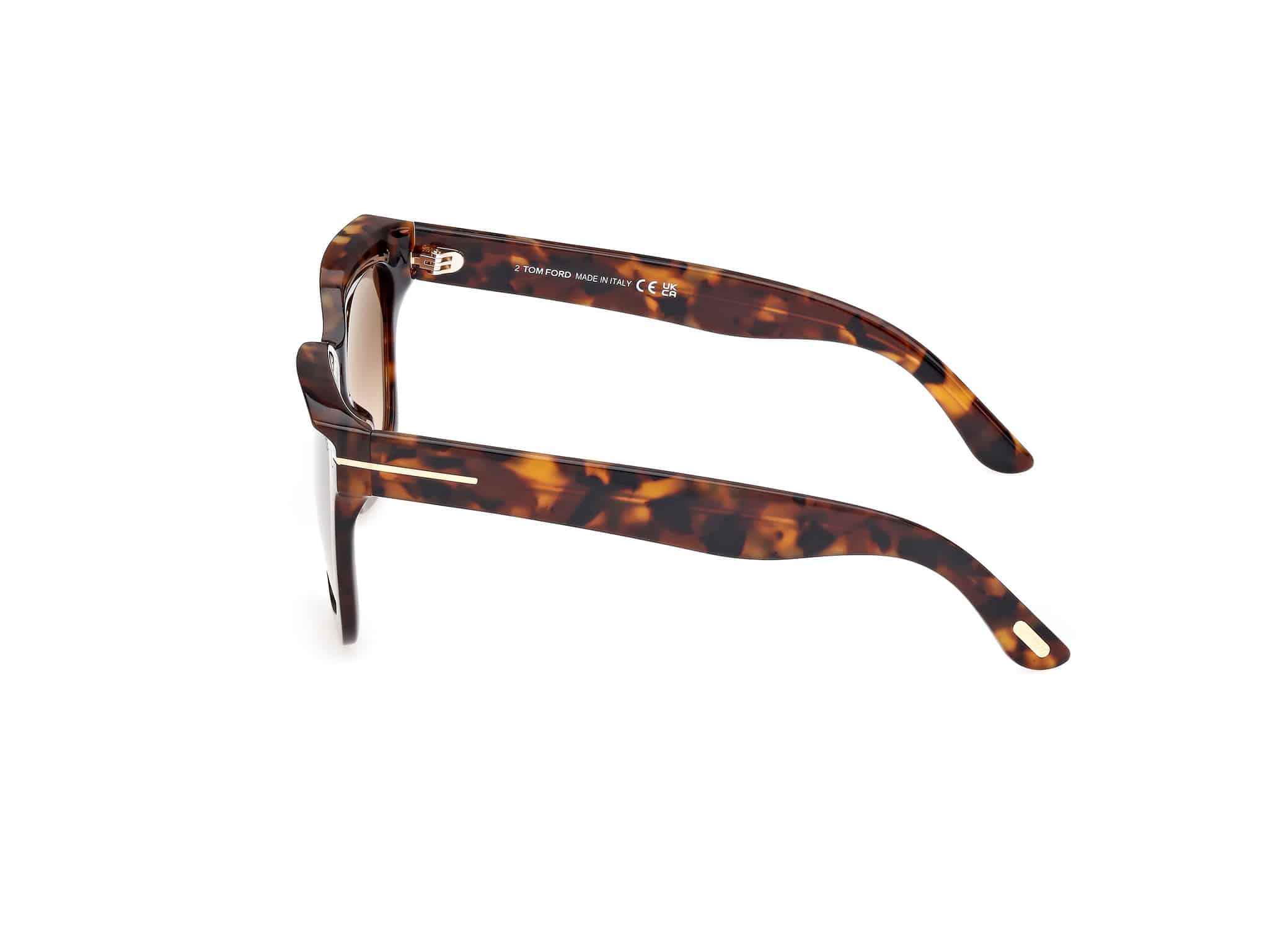 Tom Ford Leigh FT1115@5252G - Imagen 2