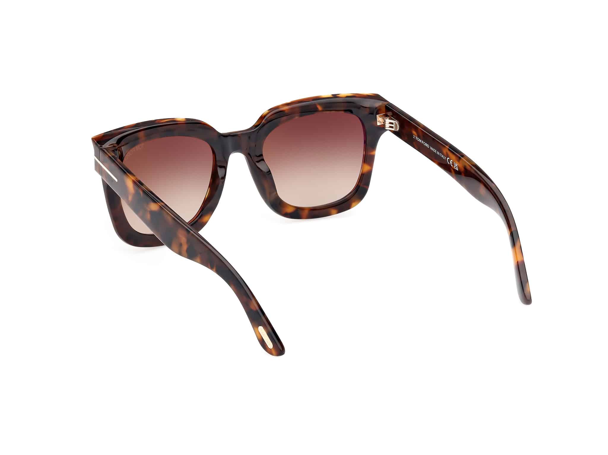 Tom Ford Leigh FT1115@5252G - Imagen 3