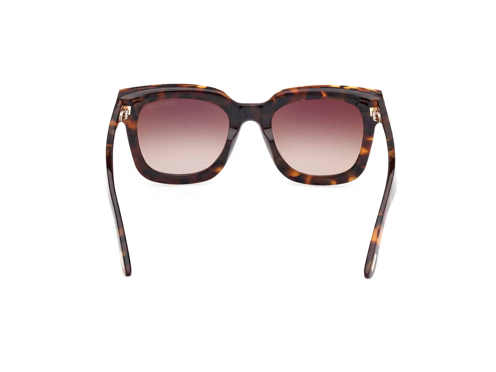 Tom Ford Leigh FT1115@5252G - Imagen 4