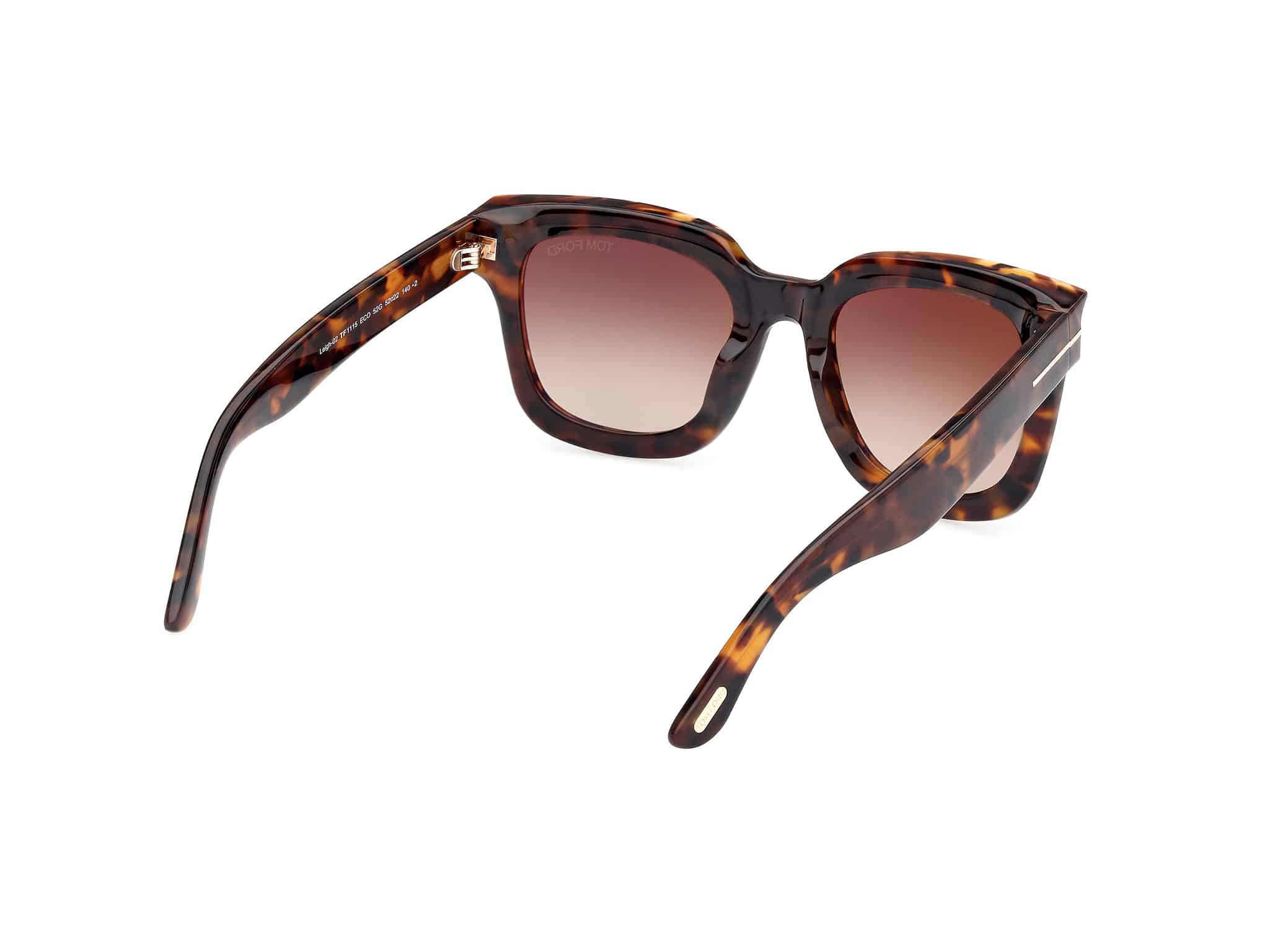 Tom Ford Leigh FT1115@5252G - Imagen 5