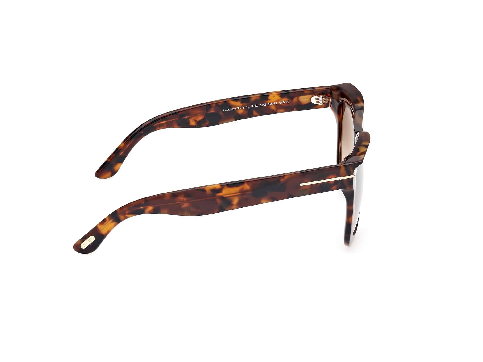 Tom Ford Leigh FT1115@5252G - Imagen 6