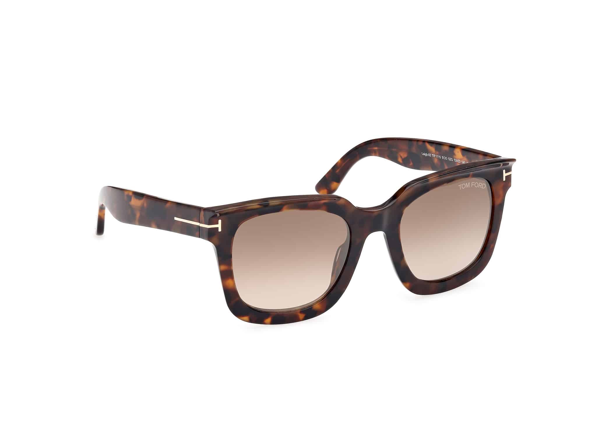 Tom Ford Leigh FT1115@5252G - Imagen 7