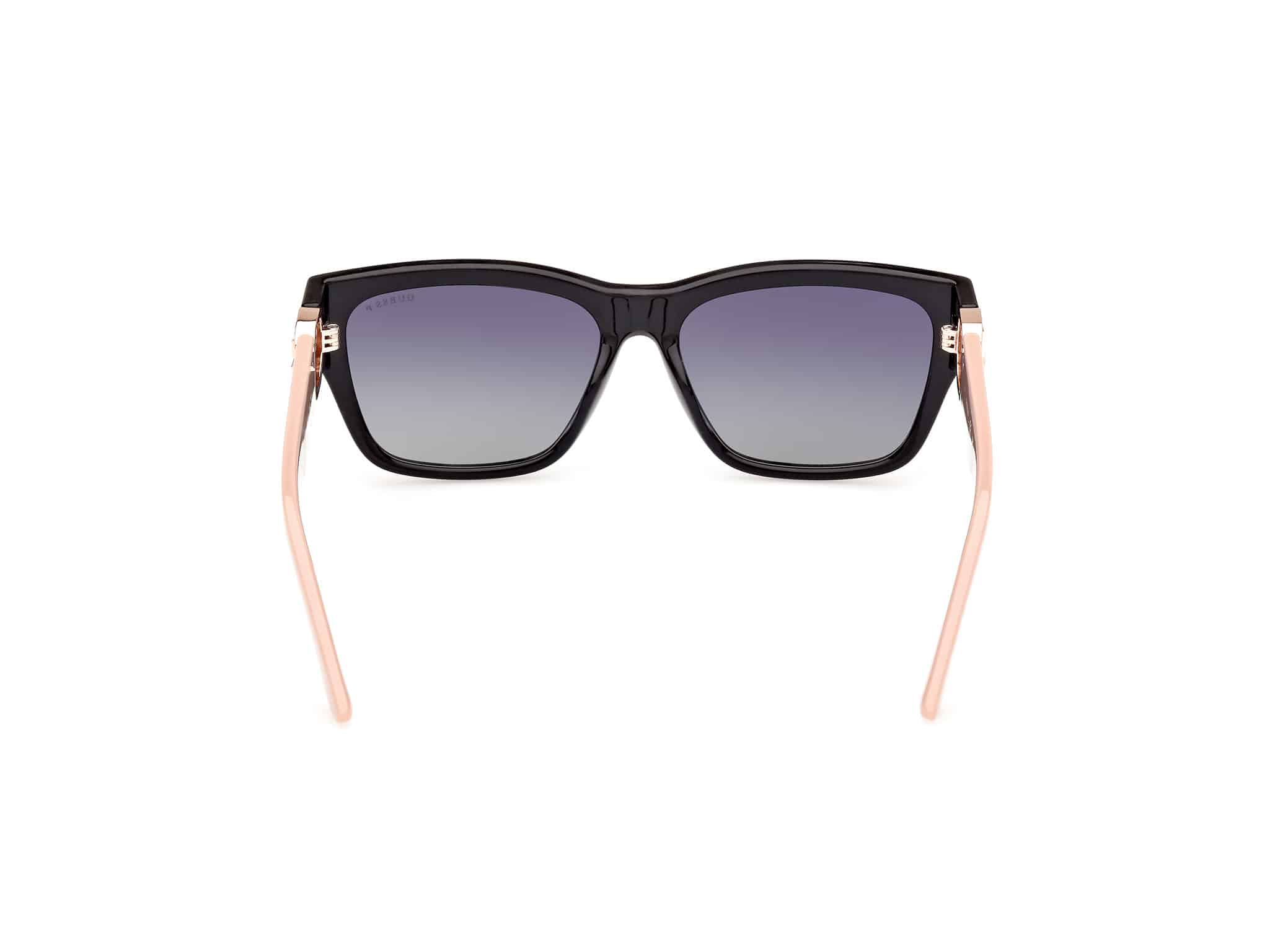 Guess Shiny Black / Shiny Beige GU00105 - Imagen 4