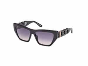 Guess Shiny Black GU00111
