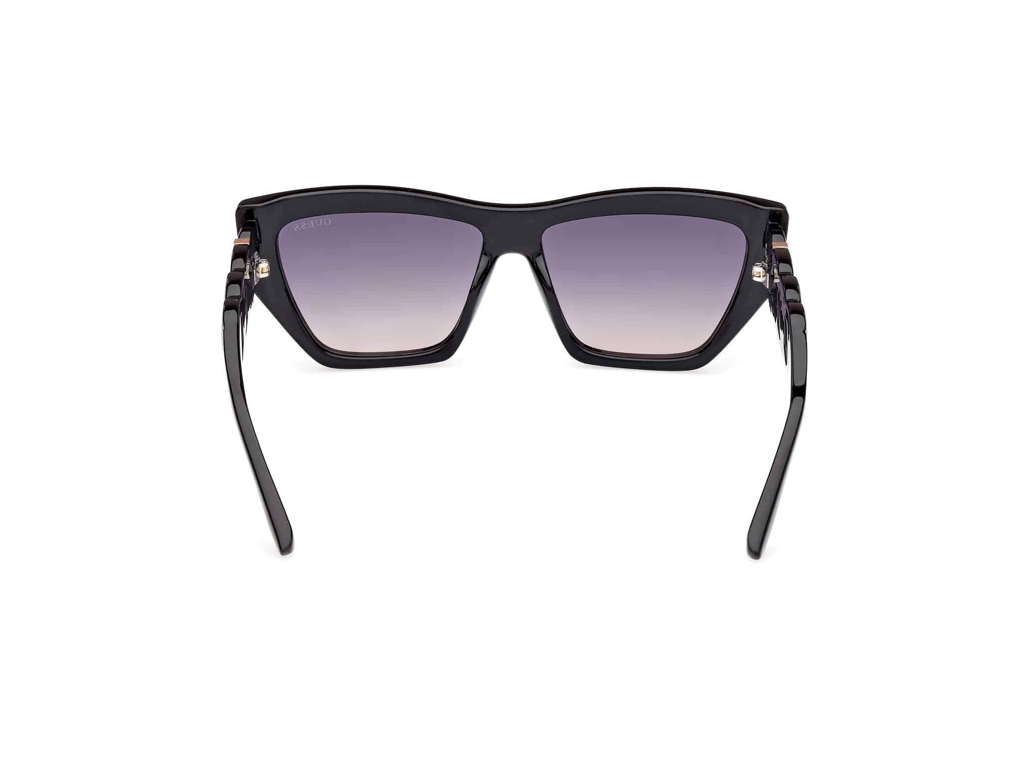 Guess Shiny Black GU00111@5601B - Imagen 4