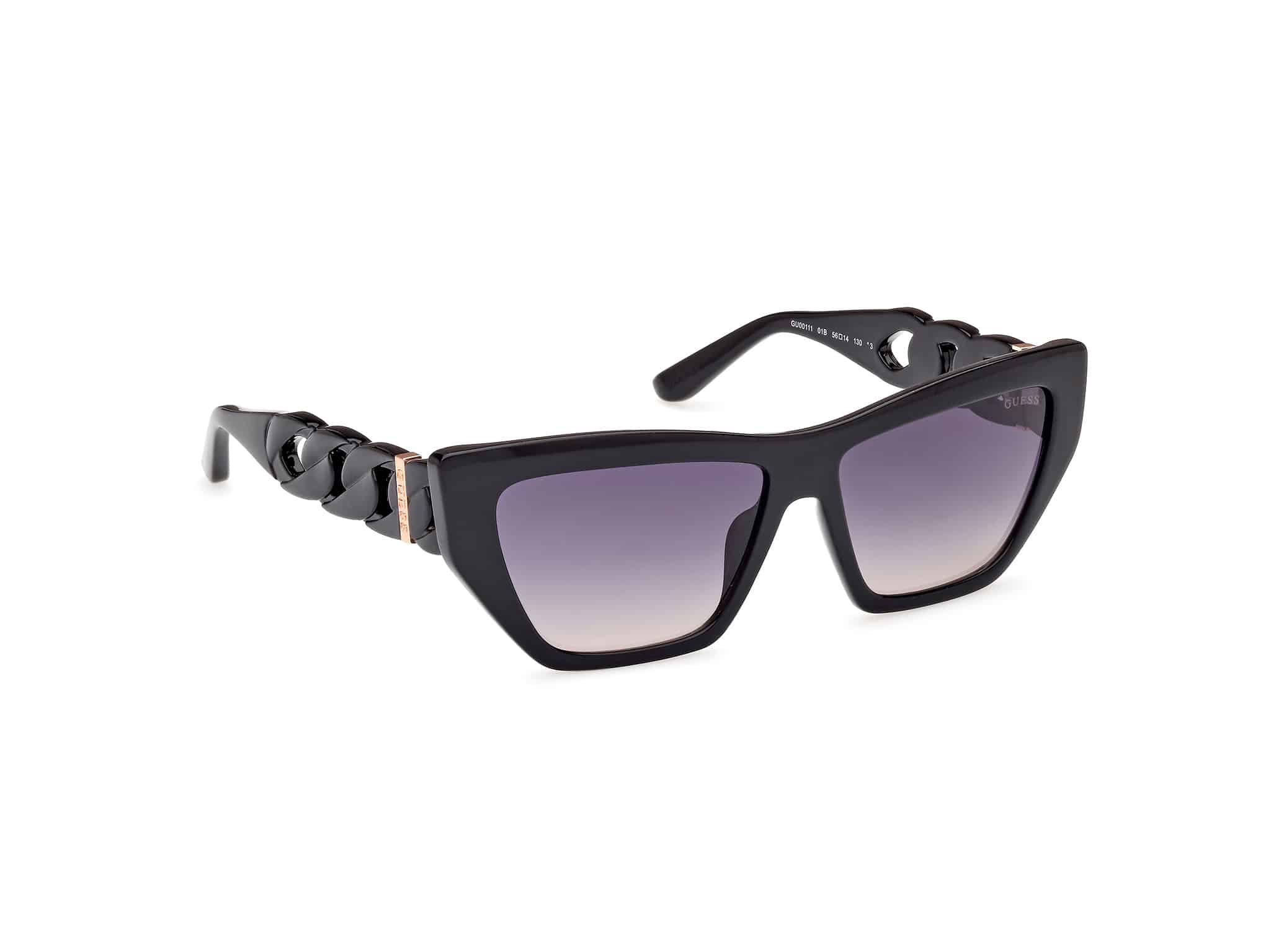 Guess Shiny Black GU00111@5601B - Imagen 7