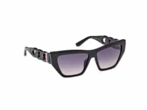 Guess Shiny Black GU00111